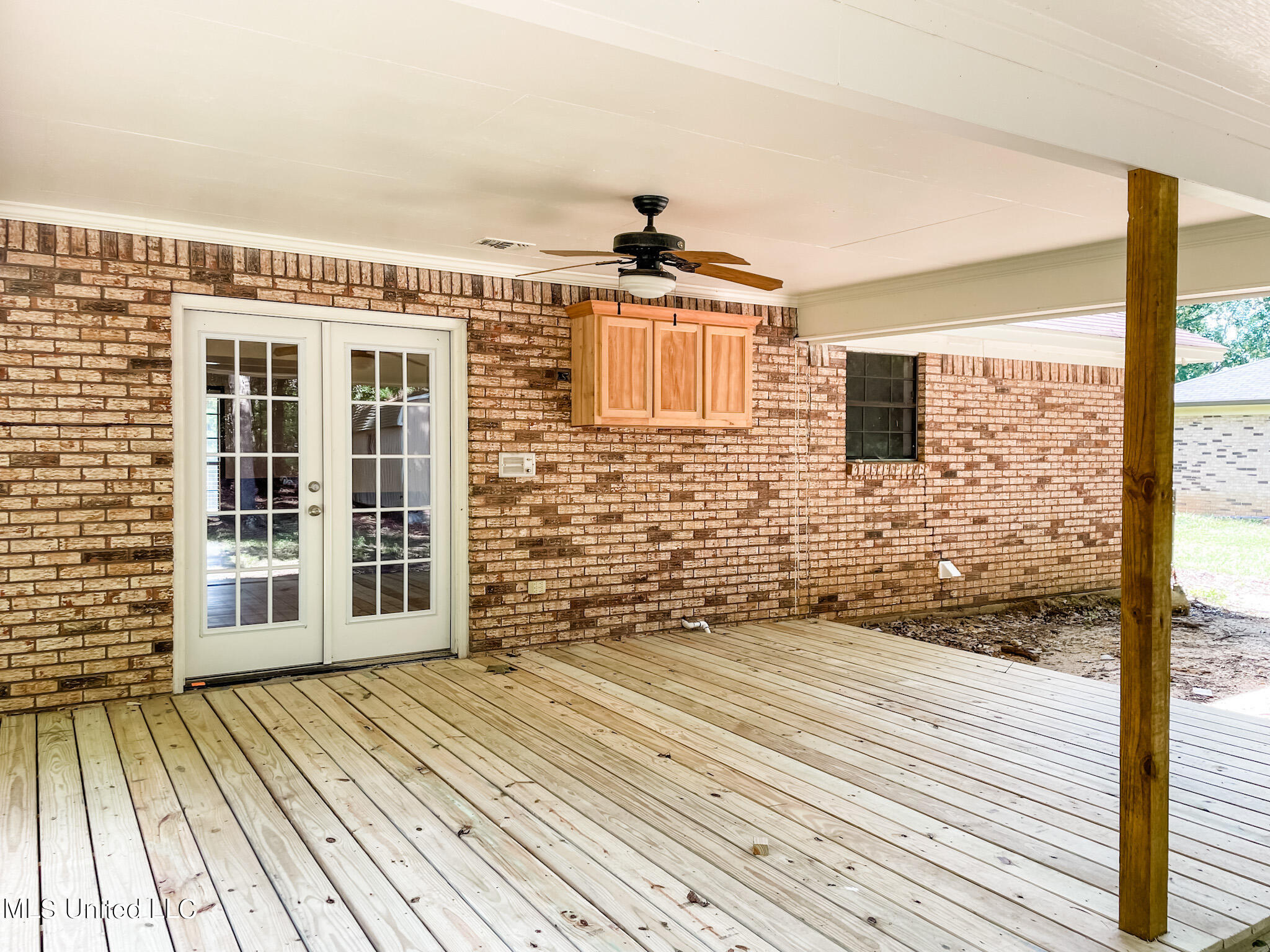 238 Oak Bend Madison, MS 39110 - Photo 16 of 16 Porch 3