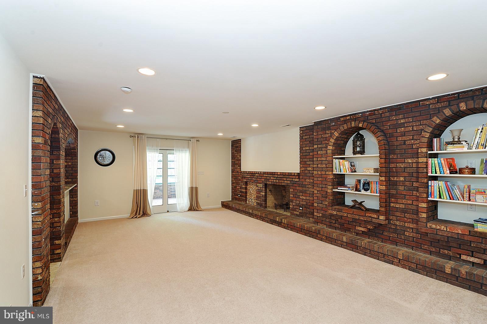 1 Cavalier Drive Hamilton, NJ 08619 - Photo 27 of 44 a big room with chandelier fan and windows