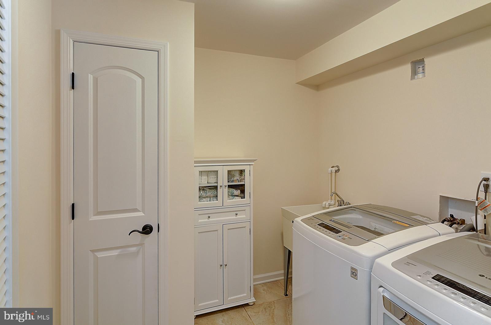 1 Cavalier Drive Hamilton, NJ 08619 - Photo 35 of 44 a view of storage and utility room with closet