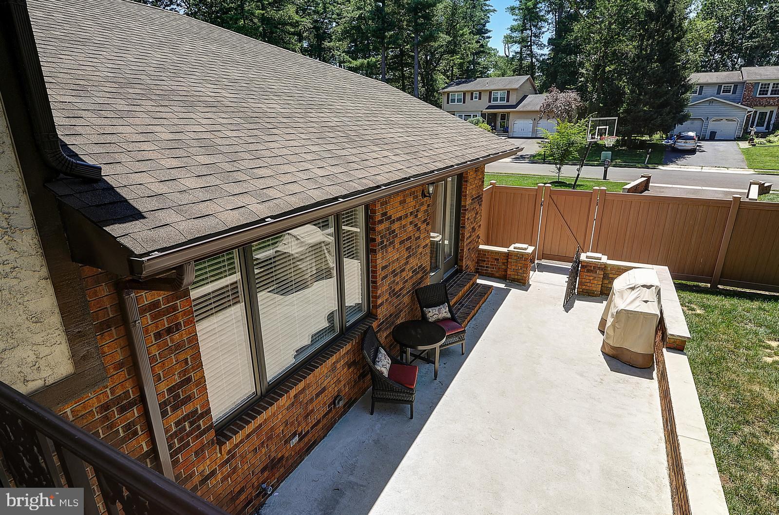 1 Cavalier Drive Hamilton, NJ 08619 - Photo 36 of 44