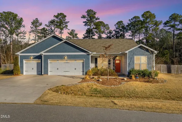 $450,000 | 146 Whistle Post Drive, Selma, NC 27576