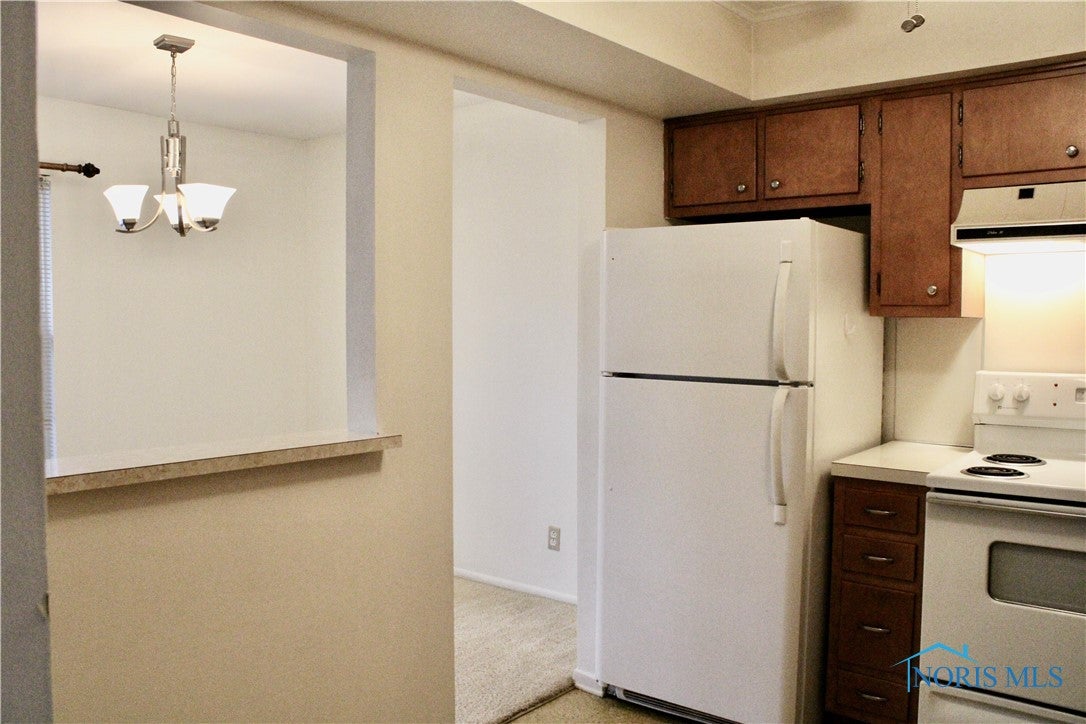 3217 Glanzman Road, Unit 56X Toledo, OH 43614 - Photo 14 of 33 Gallery Image 14