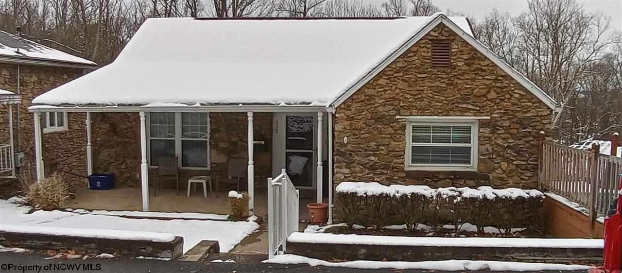 117 Wakefield Road Fairmont, WV 26554 - Photo 17 of 17 Gallery Image 17