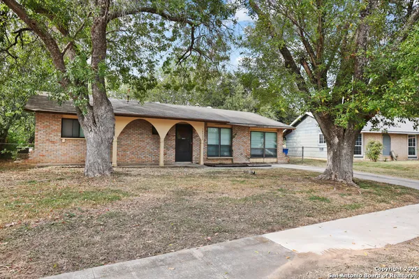 $1,050 | 10922 Wayward Drive, San Antonio, TX 78217