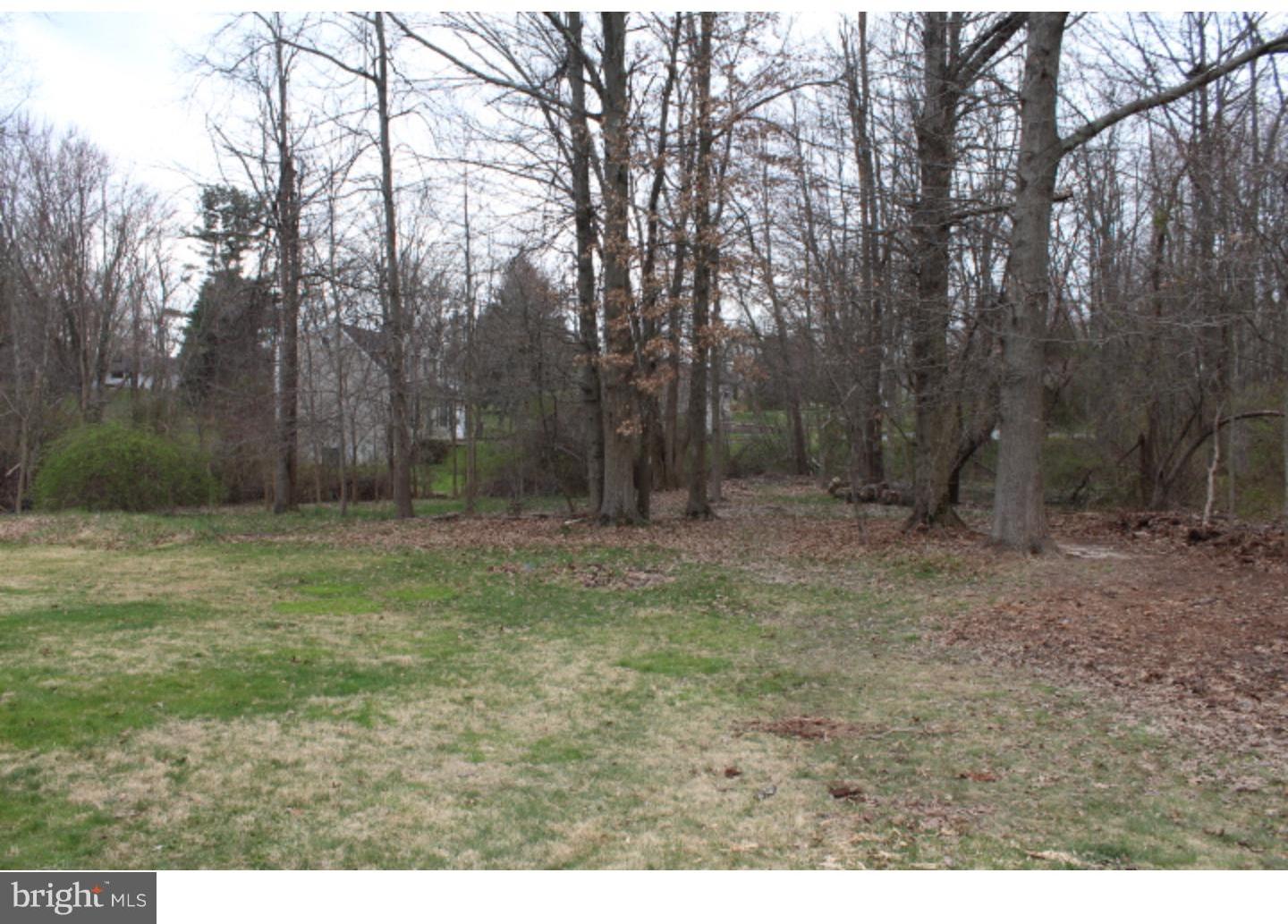 43 Andover Road Glenmoore, PA 19343 - Photo 16 of 16 View in Back