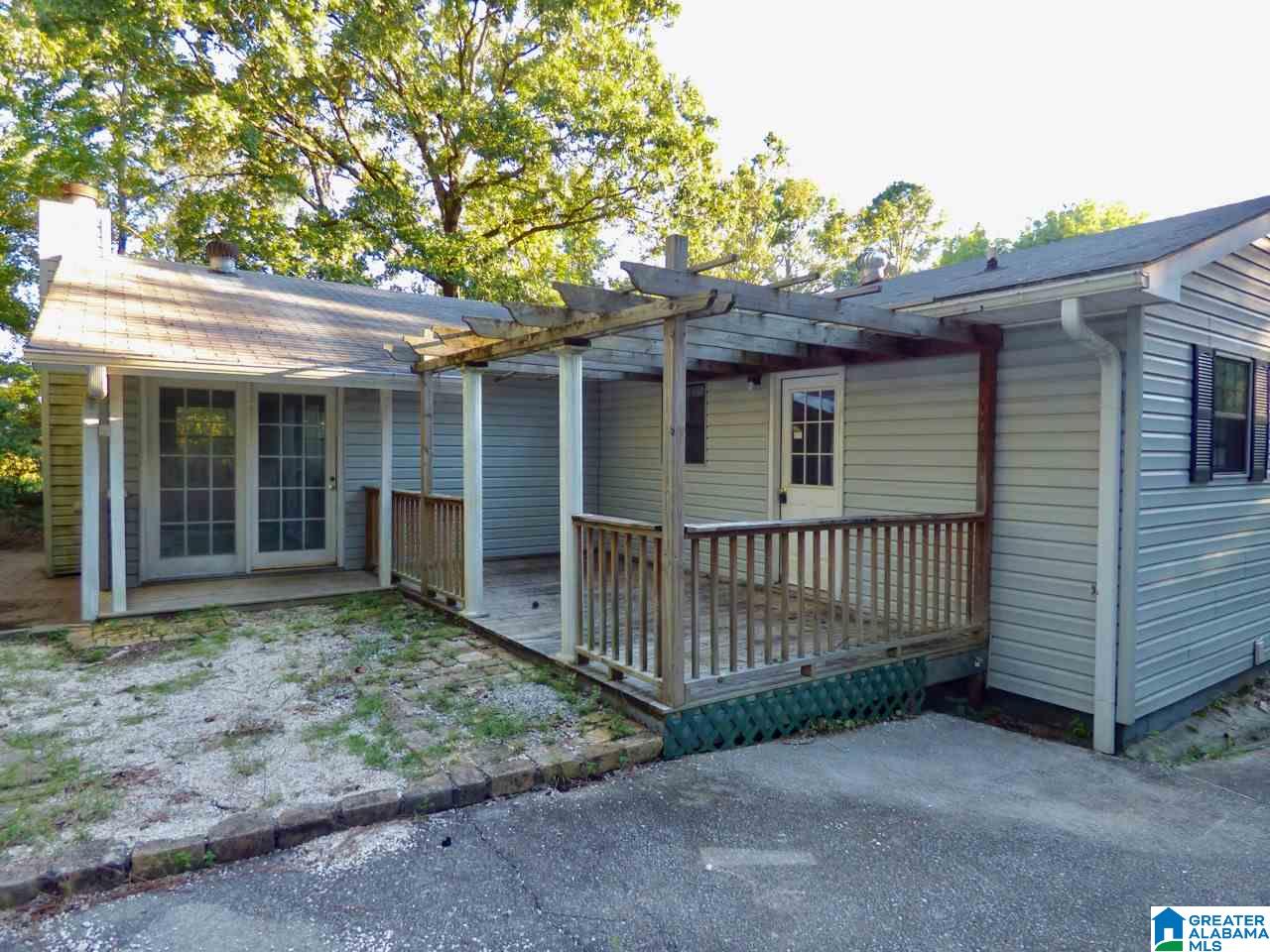 303 Clay Pit Road Montevallo, AL 35115 - Photo 2 of 16