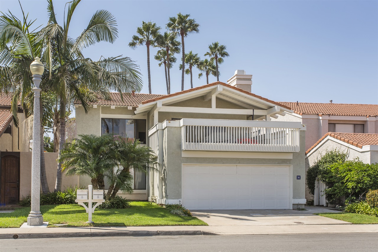 76 Port Of Spain Road Coronado, CA 92118 - Photo 1 of 7 Gallery Image 1