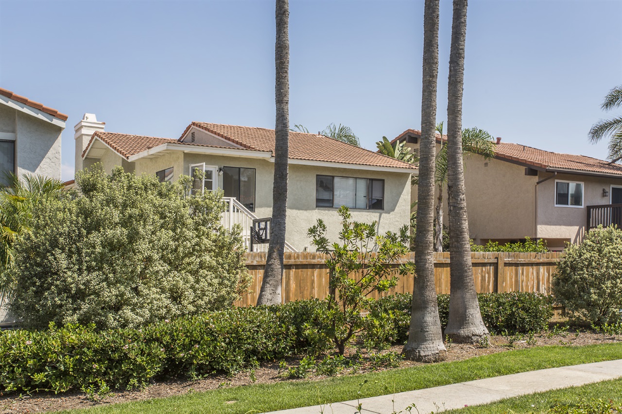 76 Port Of Spain Road Coronado, CA 92118 - Photo 2 of 7 Gallery Image 2