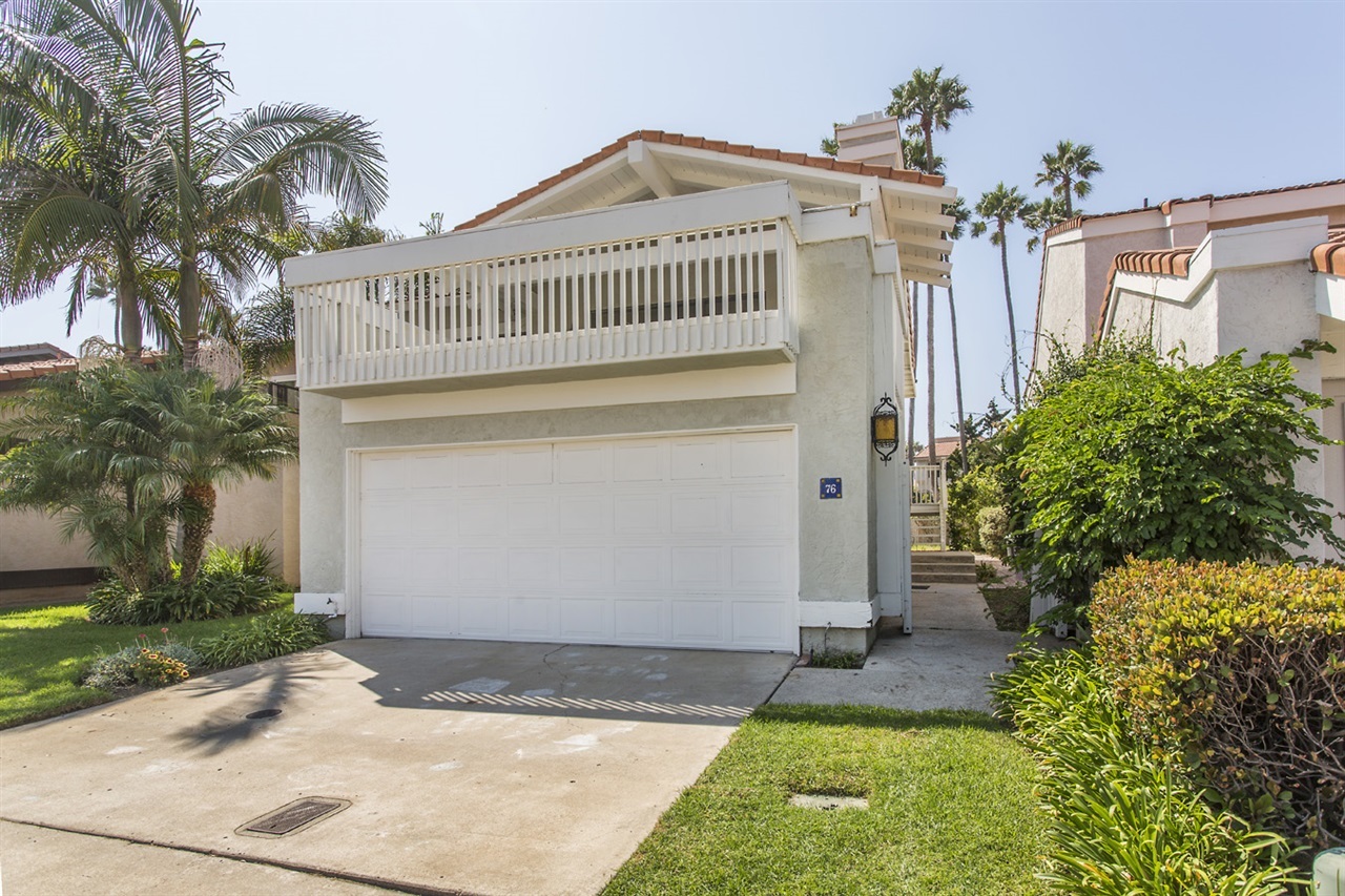 76 Port Of Spain Road Coronado, CA 92118 - Photo 3 of 7 Gallery Image 3
