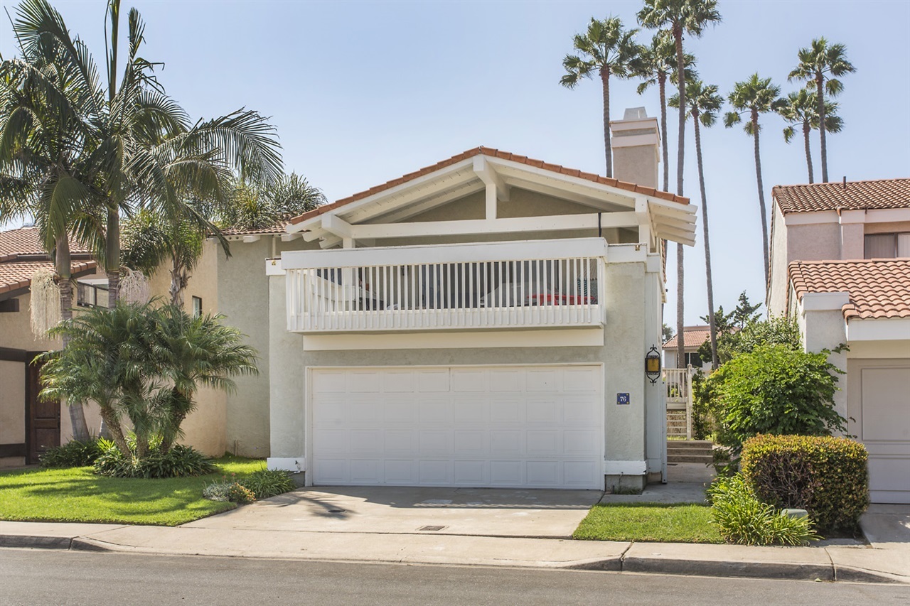 76 Port Of Spain Road Coronado, CA 92118 - Photo 6 of 7 Gallery Image 6