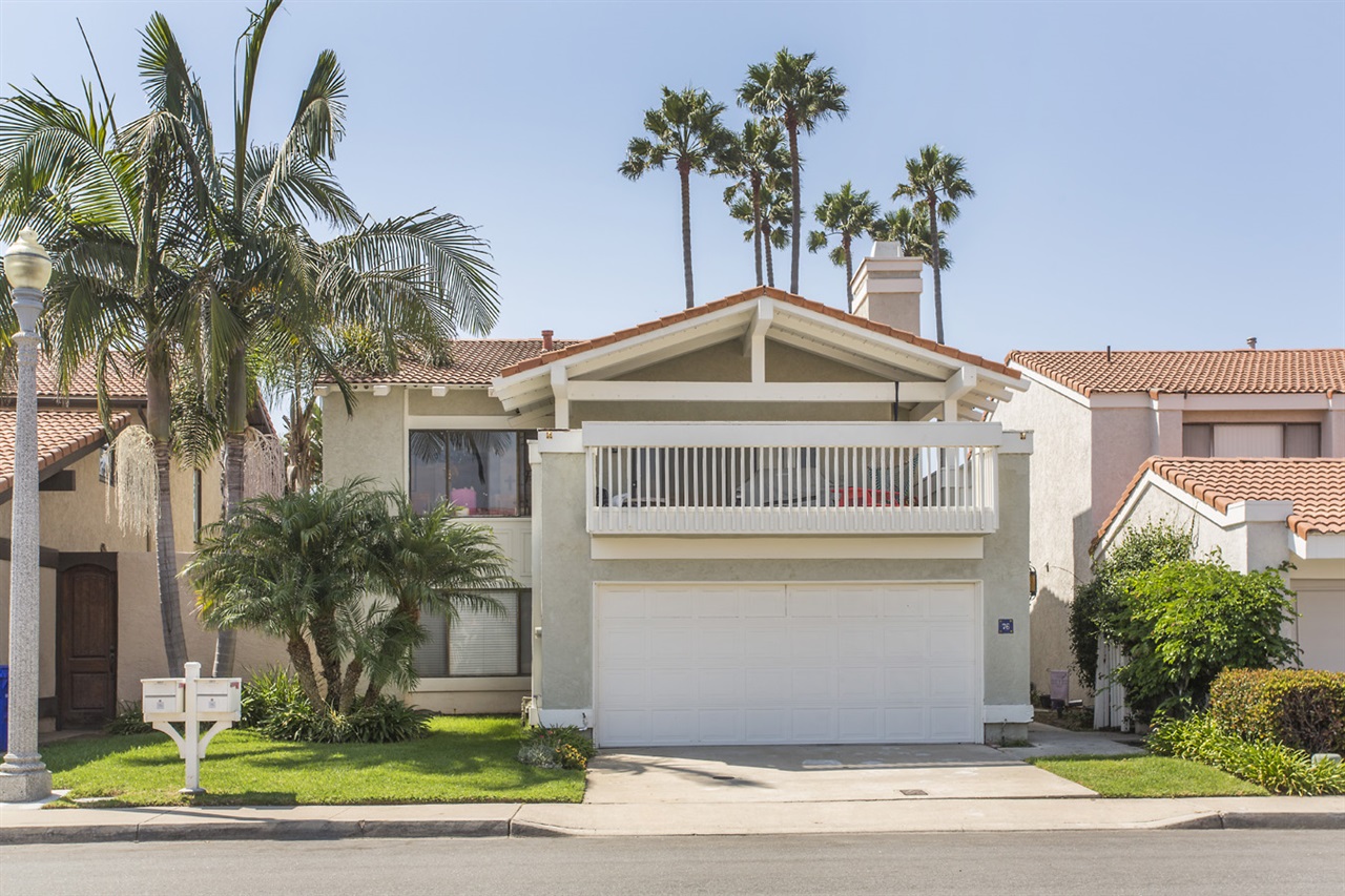 76 Port Of Spain Road Coronado, CA 92118 - Photo 7 of 7 Gallery Image 7