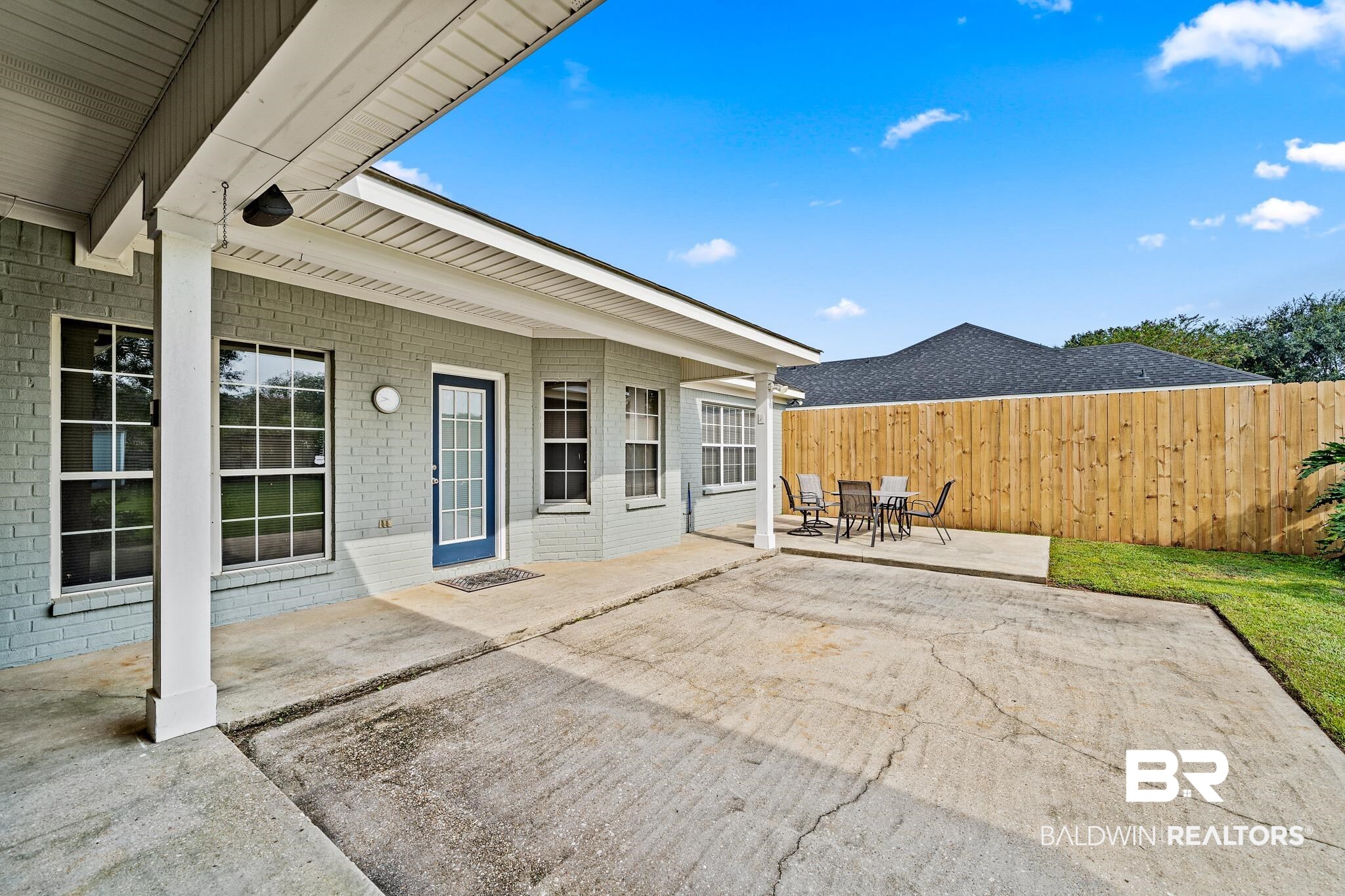 2545 Field Brook Drive Mobile, AL 36695 - Photo 20 of 35
