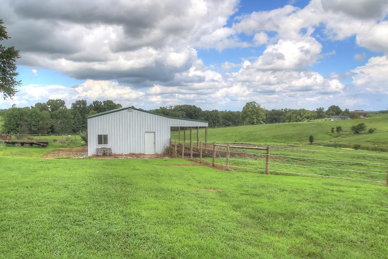 1197 Talmage-Mayo Road Harrodsburg, KY 40330 - Photo 52 of 64 Photo 52