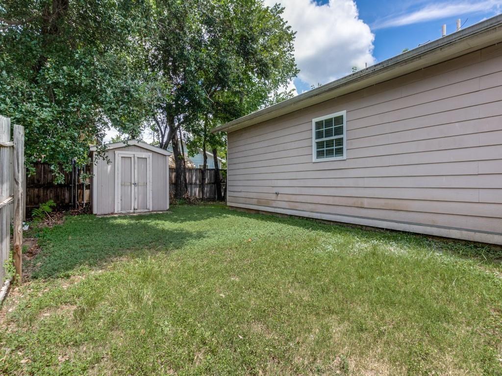 2621 Choice Street Dallas, TX 75215 - Photo 21 of 25