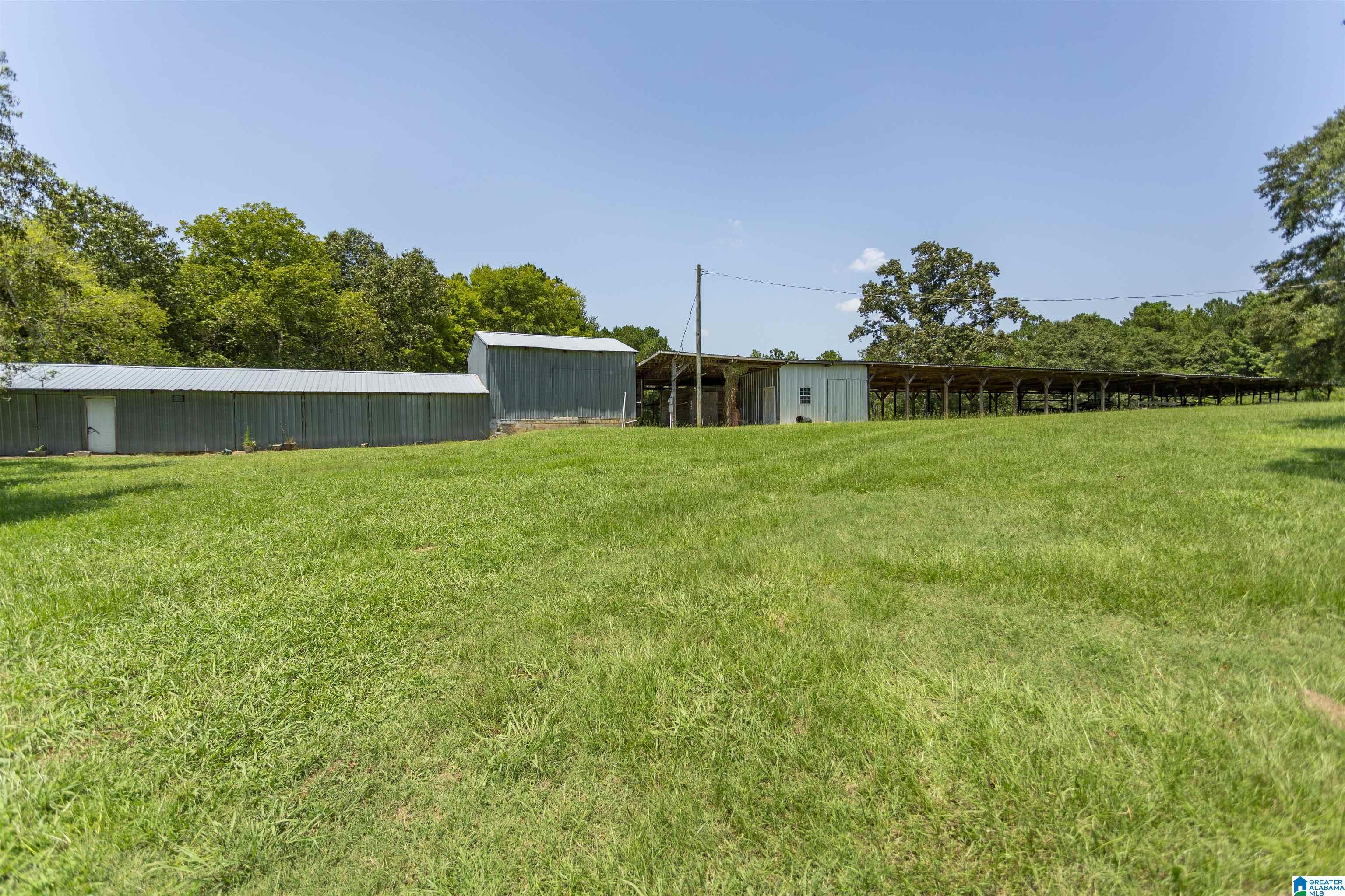 340 Embry Bend Road Lincoln, AL 35096 - Photo 37 of 59