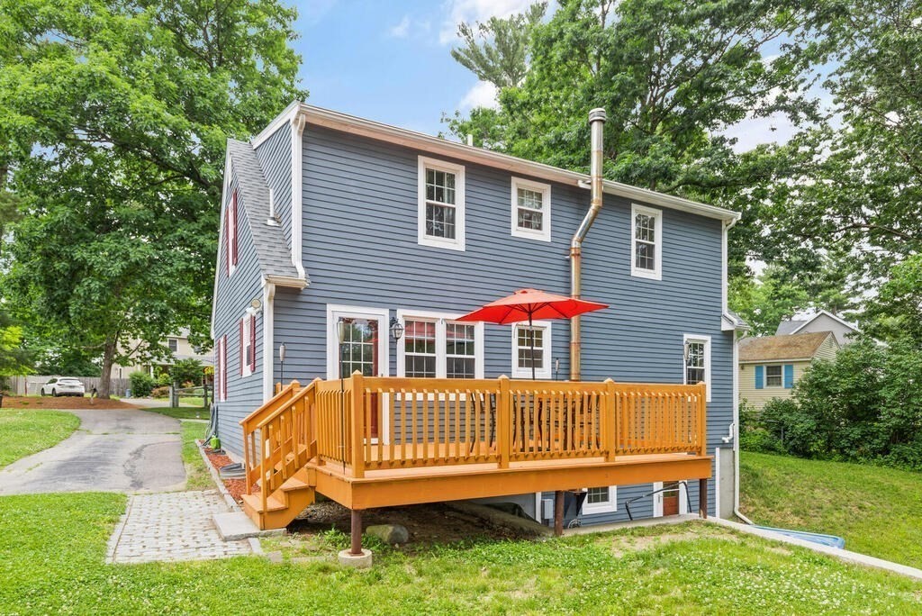 35 Birch Road Westford, MA 01886 - Photo 23 of 32 Gallery Image 23