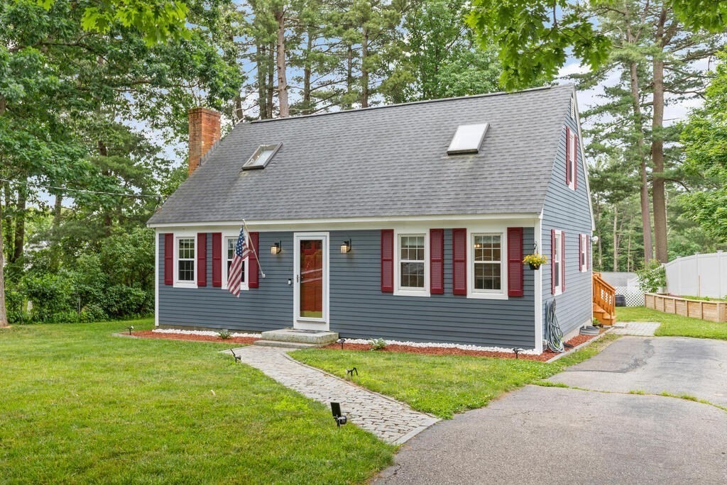 35 Birch Road Westford, MA 01886 - Photo 28 of 32 Gallery Image 28