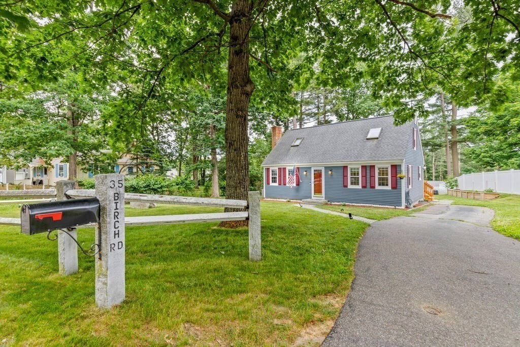 35 Birch Road Westford, MA 01886 - Photo 29 of 32 Gallery Image 29