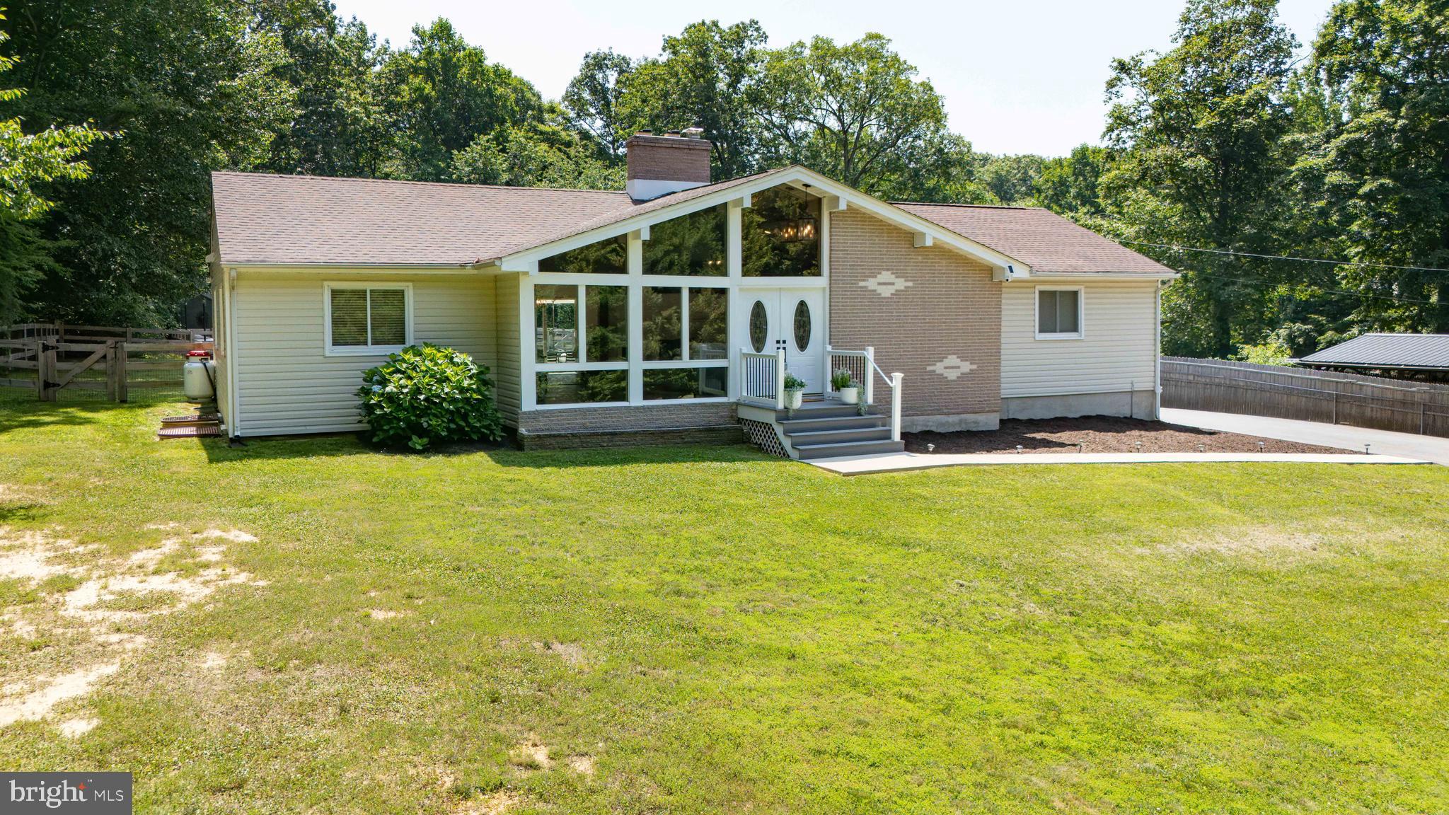 748 Principio Road Port Deposit, MD 21904 - Photo 1 of 43 MOVE-IN READY RANCHER IN PORT DEPOSIT