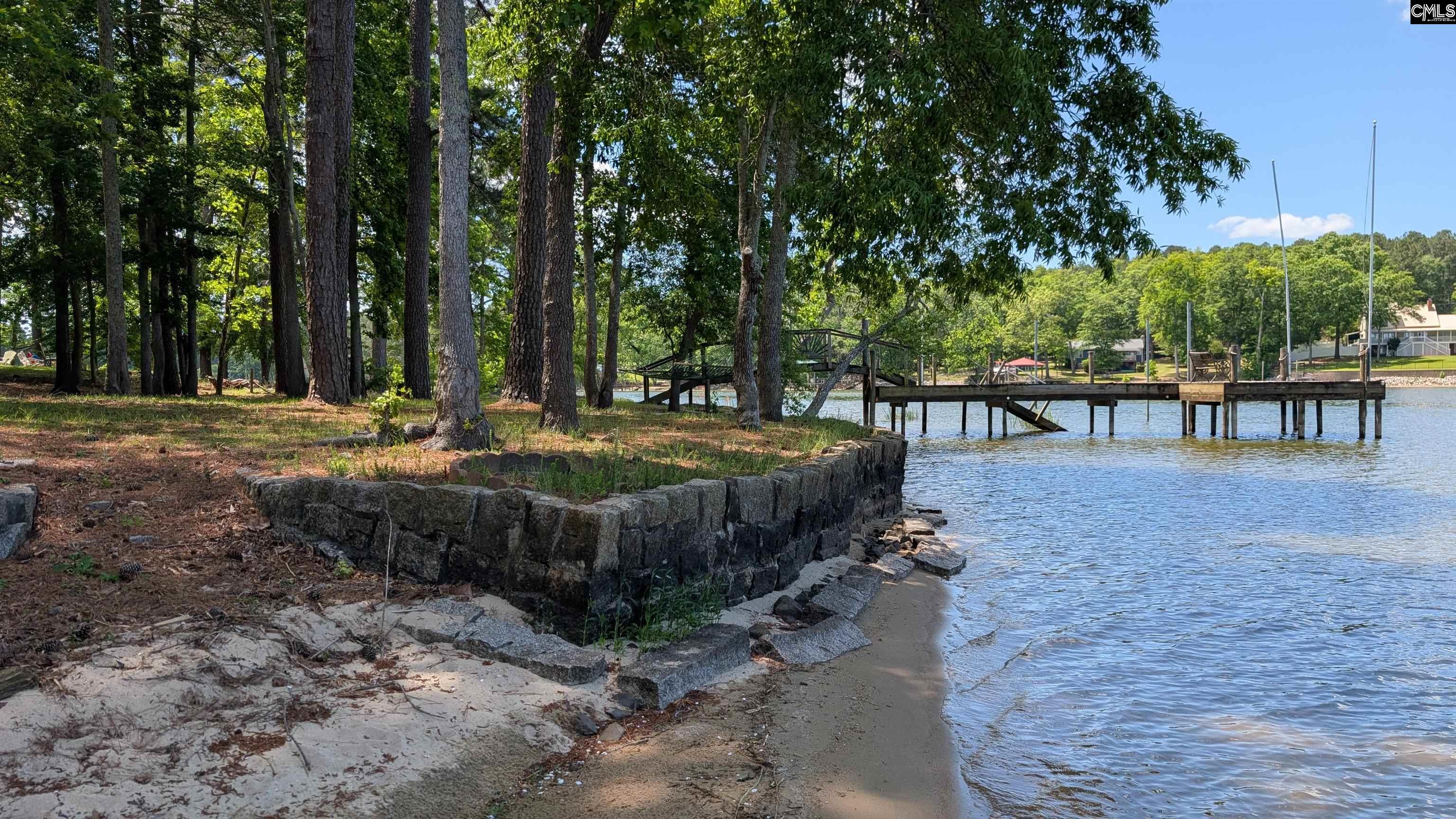 54 Windward Lane Ridgeway, SC 29130 - Photo 45 of 69