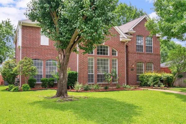 $649,000 | 921 Brown Trail, Coppell, TX 75019