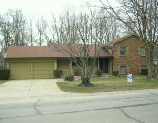 17325 Farmington Square Road Granger, IN 46530 - Photo 1 of 8 Gallery Image 1