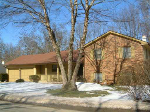 17325 Farmington Square Road Granger, IN 46530 - Photo 6 of 8 Gallery Image 6