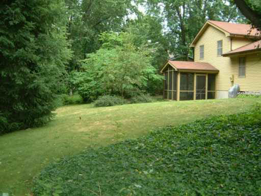 17325 Farmington Square Road Granger, IN 46530 - Photo 8 of 8 Gallery Image 8