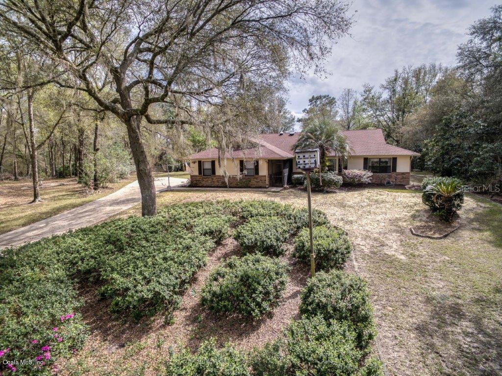 21854 Southwest 88th Ln Road Dunnellon, FL 34431 - Photo 1 of 1 DJI_0091_2_3