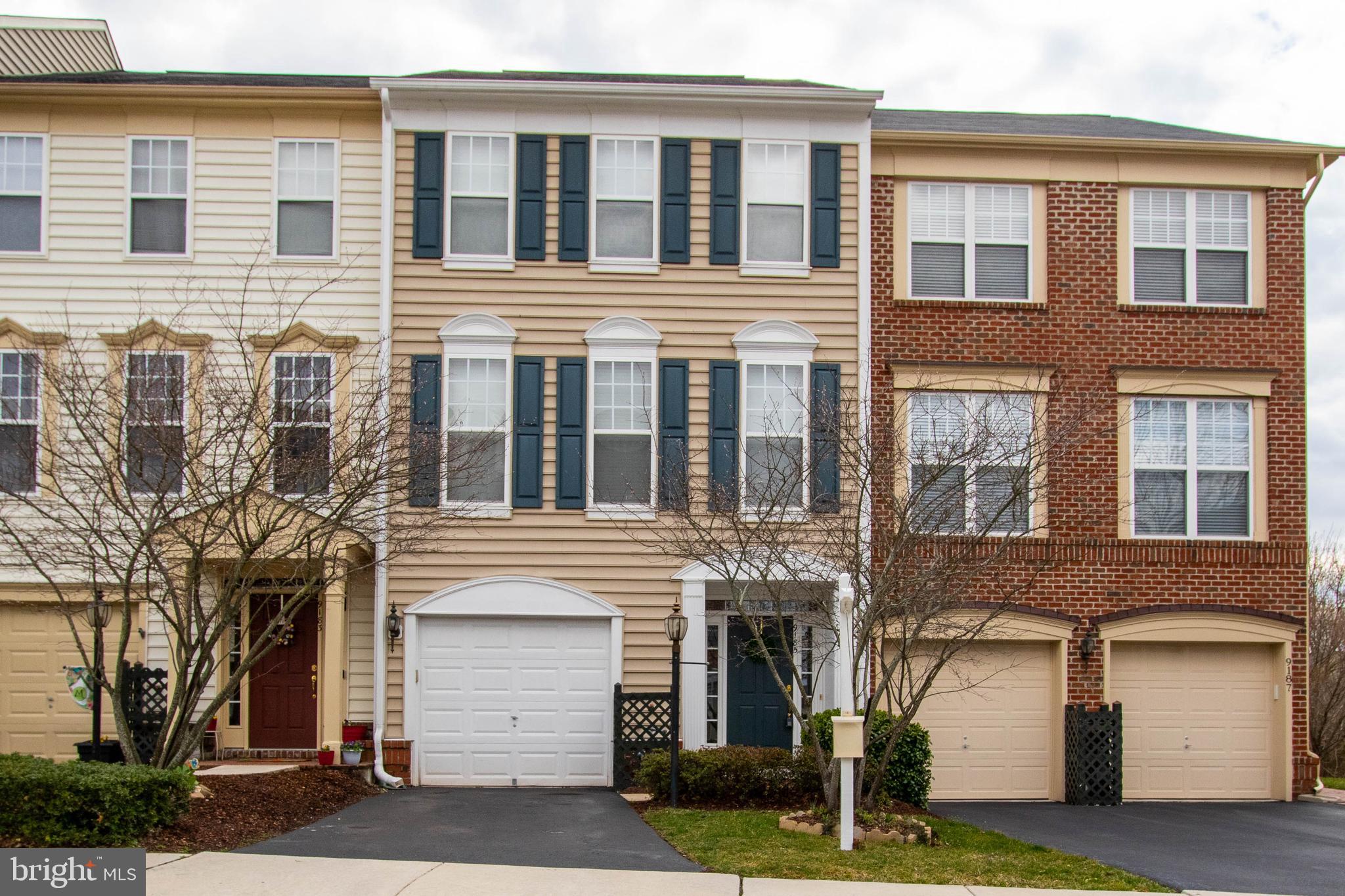 9185 Ribbon Falls Loop Bristow, VA 20136 - Photo 2 of 34 Former Builder Model with Tons of Upgrades