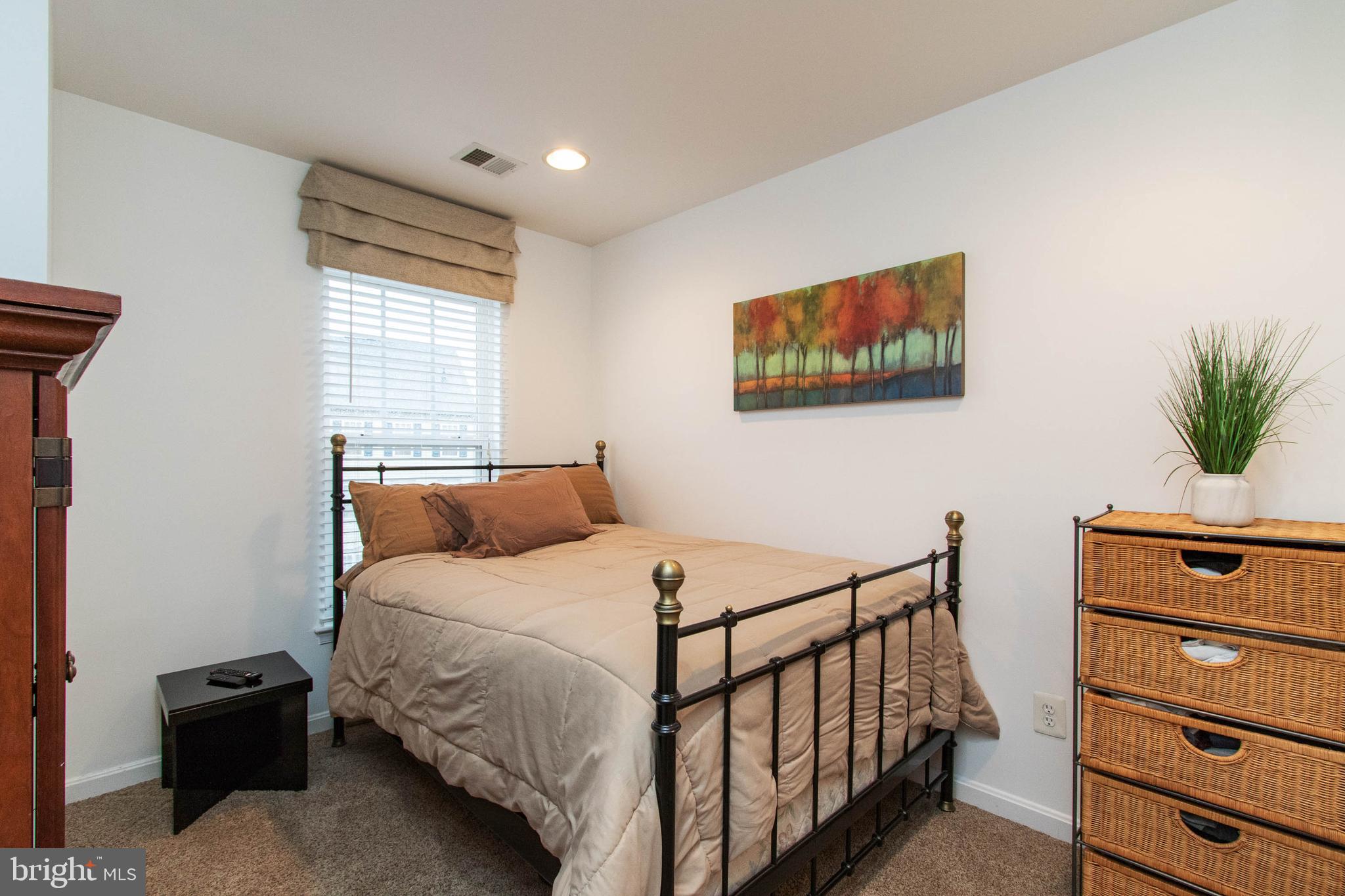 9185 Ribbon Falls Loop Bristow, VA 20136 - Photo 24 of 34 Bedroom 3