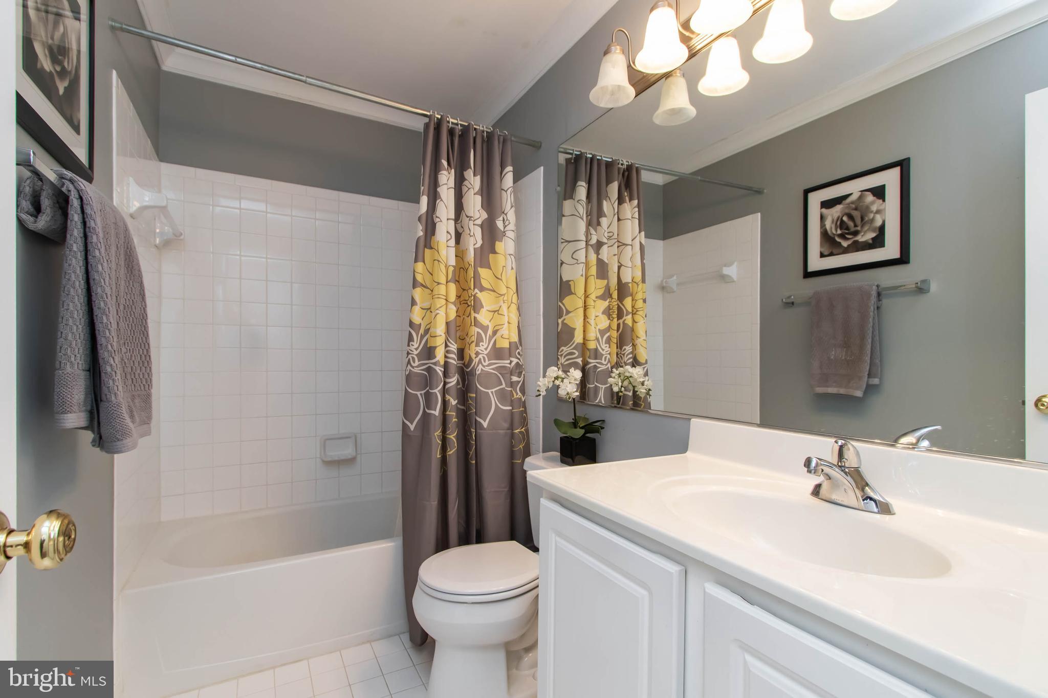 9185 Ribbon Falls Loop Bristow, VA 20136 - Photo 26 of 34 Hall Bath