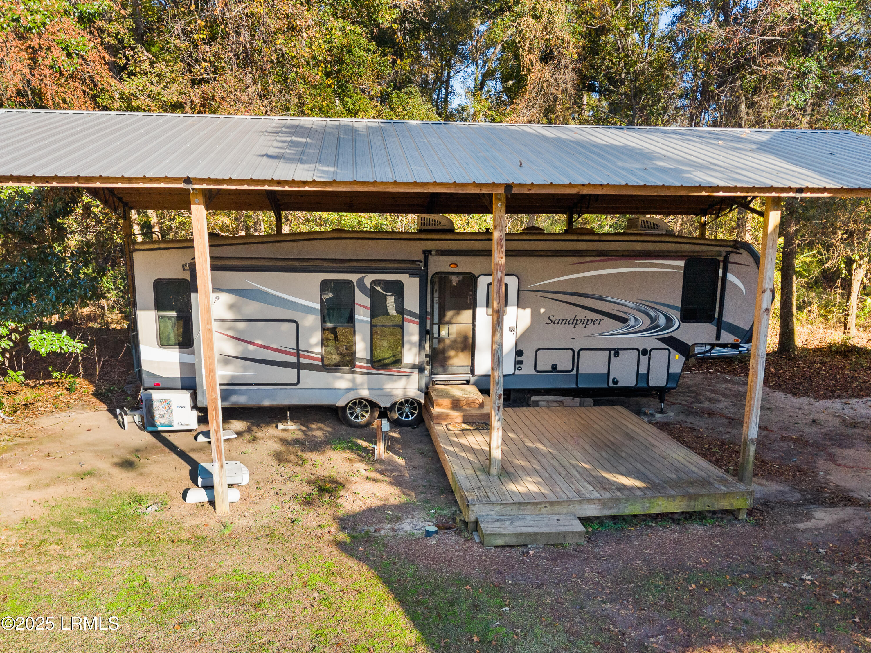724 Meriweather Drive Ridgeland, SC 29936 - Photo 28 of 53 DJI_20251115042719_0079_D