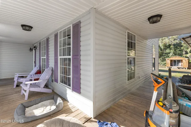 $449,000 | 724 Meriweather Drive, Ridgeland, SC 29936