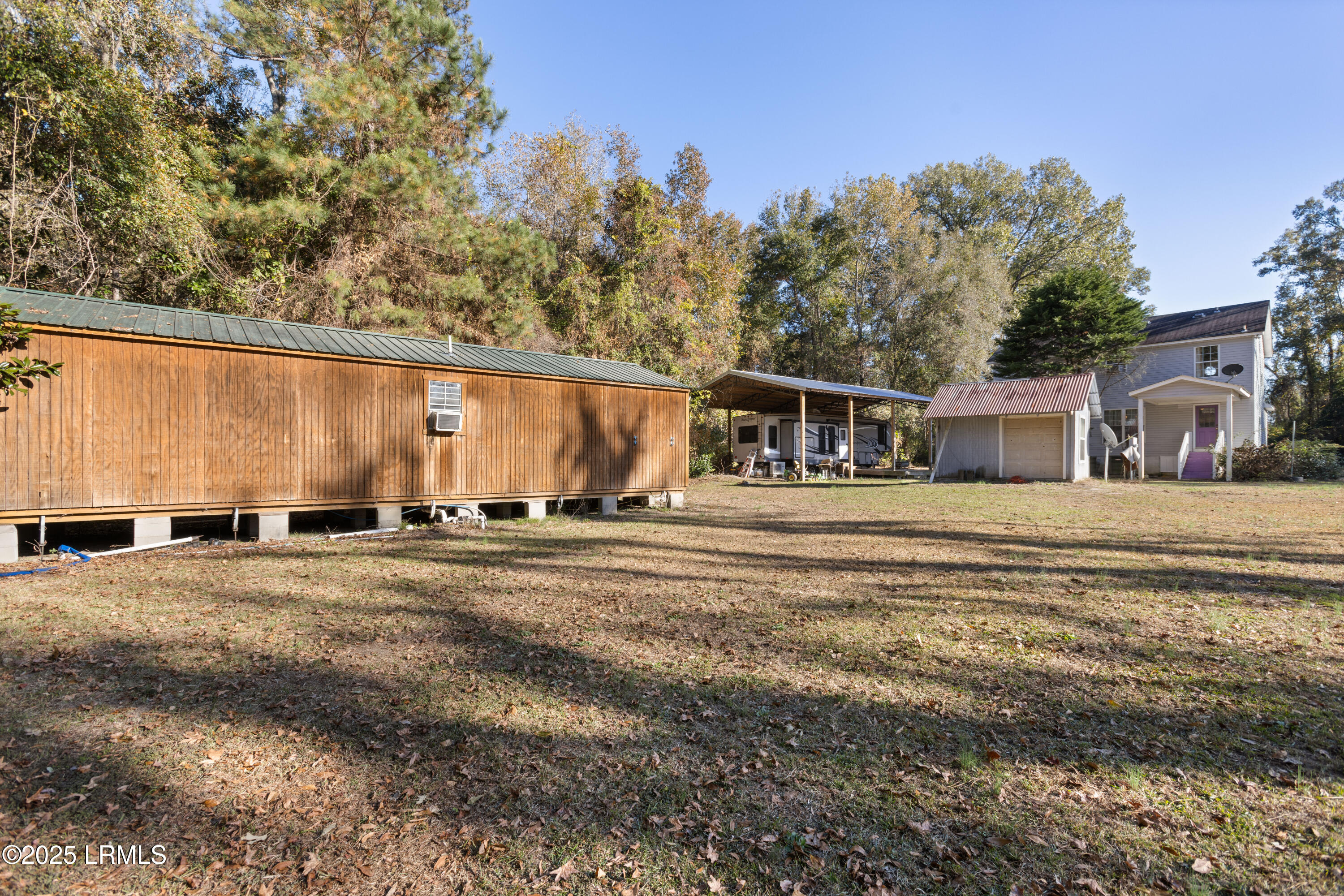 724 Meriweather Drive Ridgeland, SC 29936 - Photo 47 of 53 7X0A0076