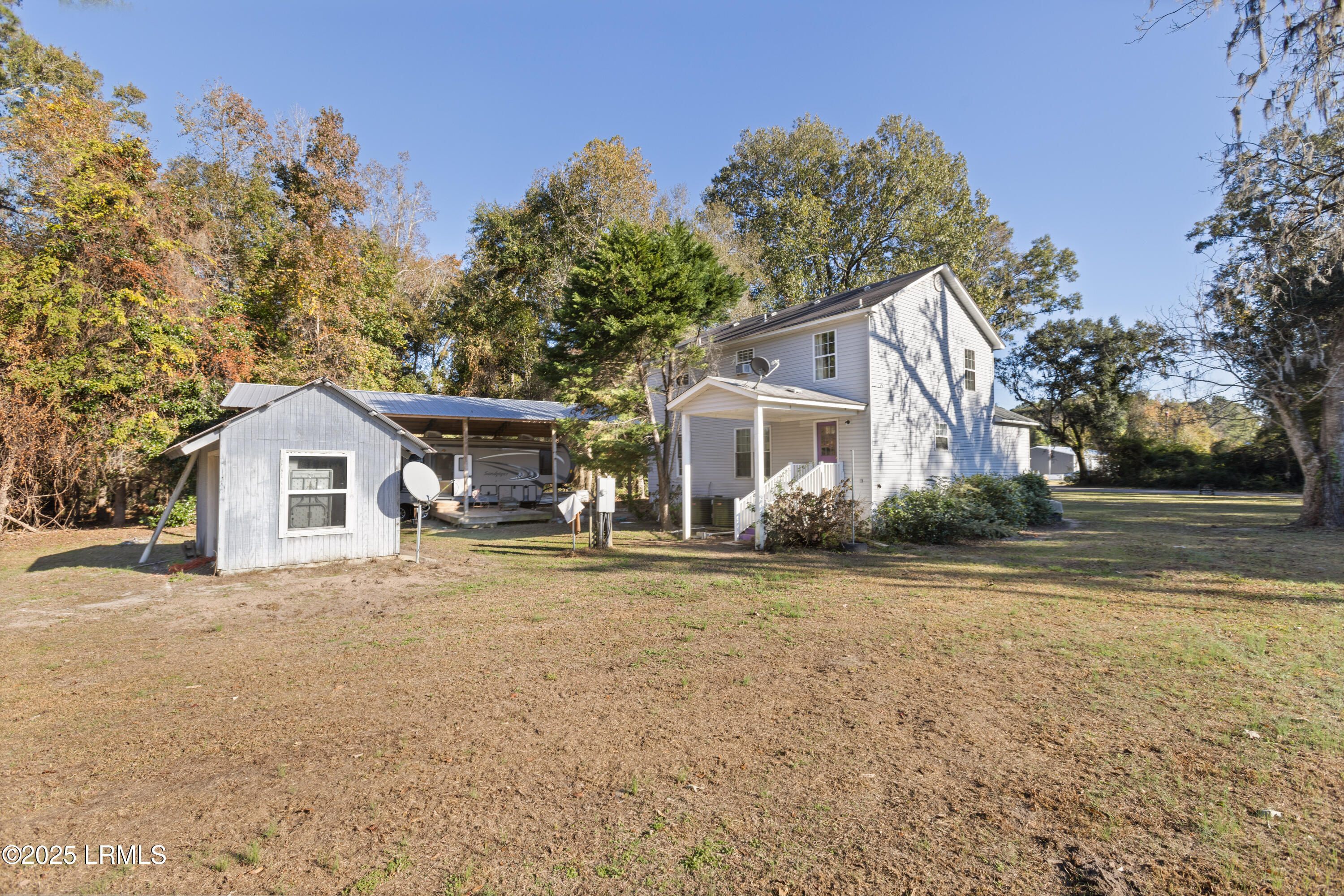 724 Meriweather Drive Ridgeland, SC 29936 - Photo 48 of 53 7X0A0073