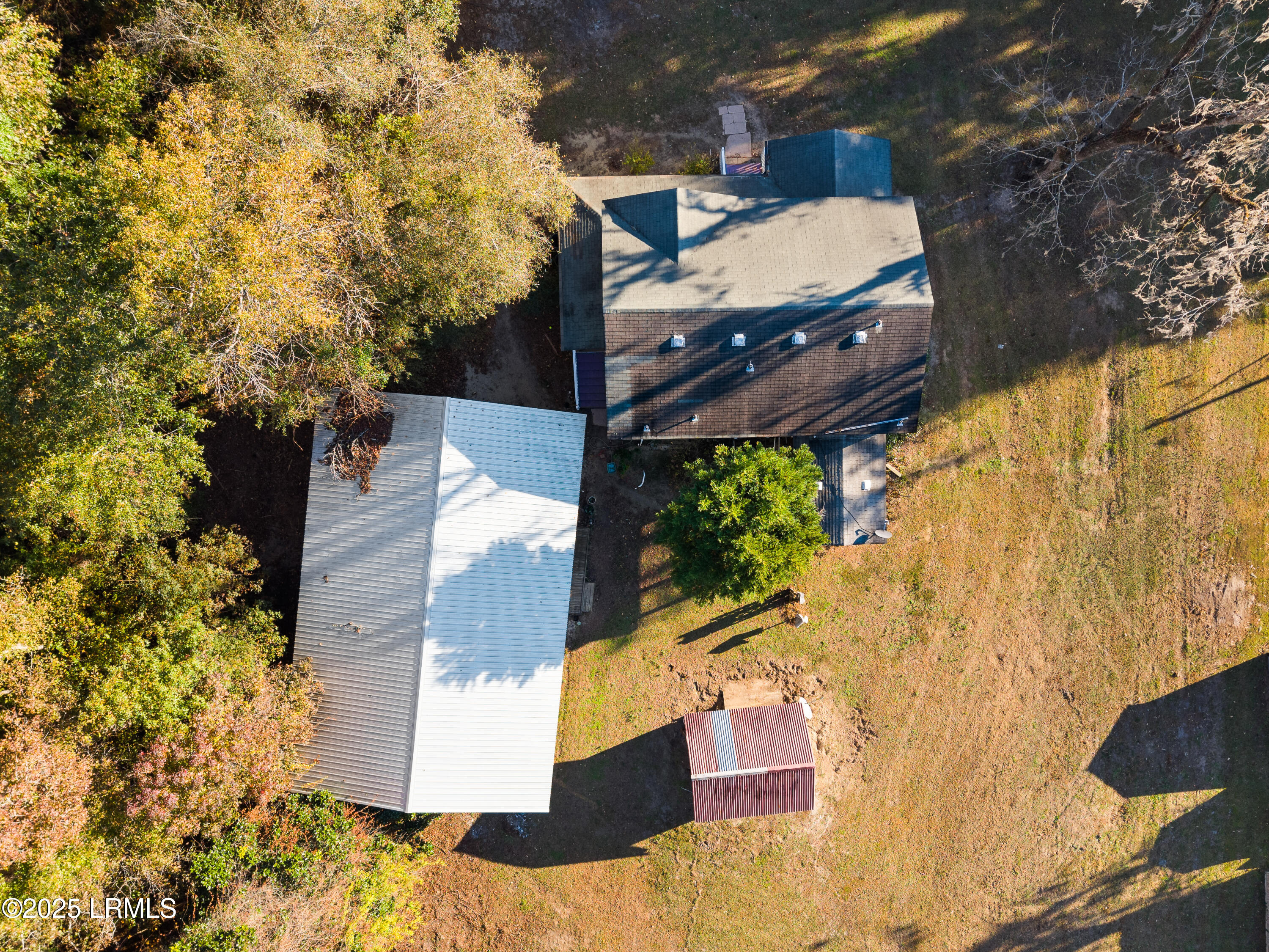 724 Meriweather Drive Ridgeland, SC 29936 - Photo 50 of 53 DJI_20251115042955_0104_D