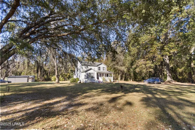 $449,000 | 724 Meriweather Drive, Ridgeland, SC 29936