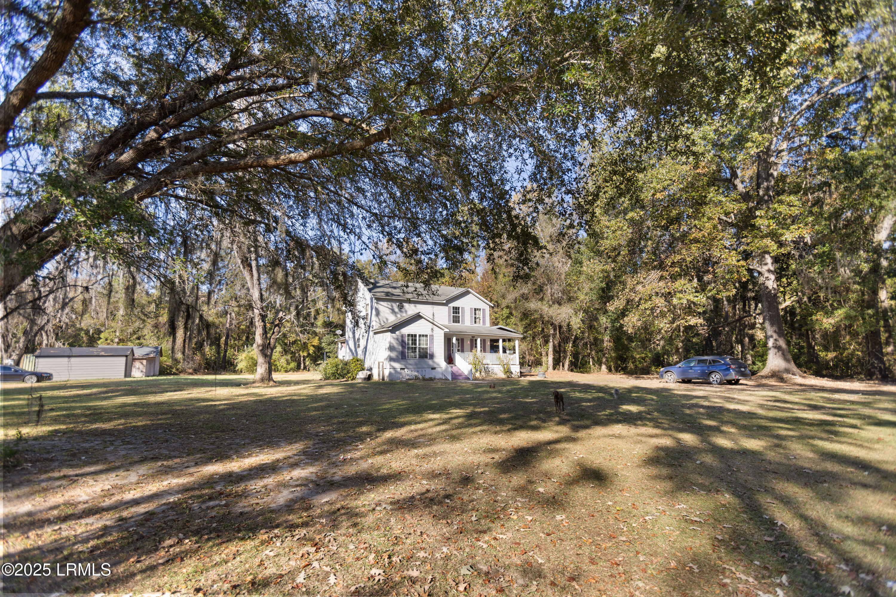 724 Meriweather Drive Ridgeland, SC 29936 - Photo 53 of 53 7X0A9914