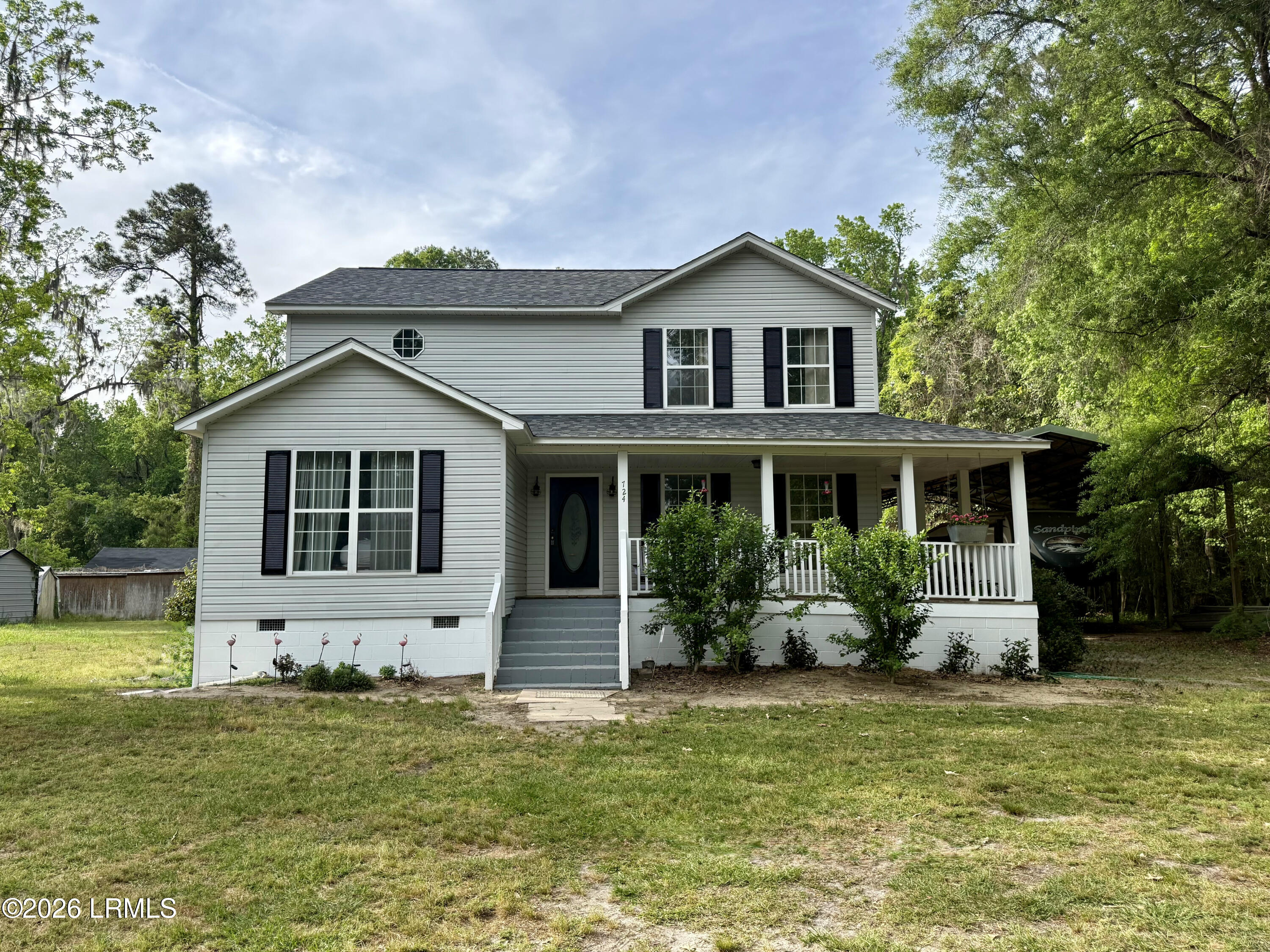 724 Meriweather Drive Ridgeland, SC 29936 - Photo 56 of 57 IMG_4503