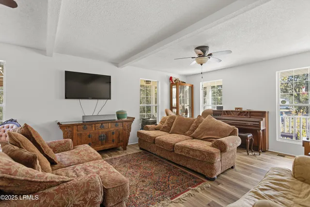 $449,000 | 724 Meriweather Drive, Ridgeland, SC 29936