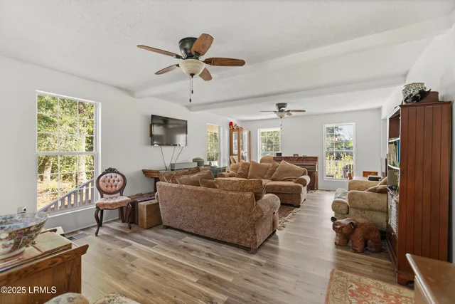 $449,000 | 724 Meriweather Drive, Ridgeland, SC 29936