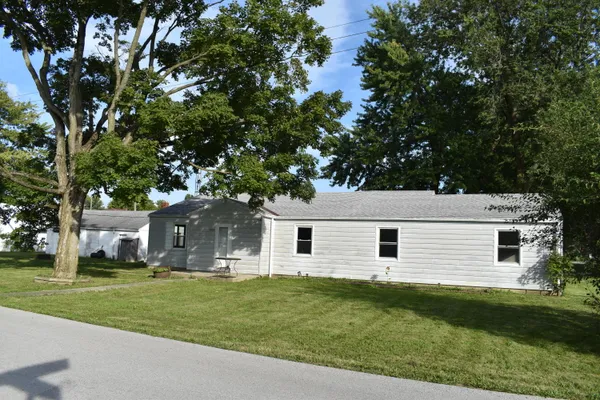 $119,900 | 8668 Alpha Street, Celina, OH 45822