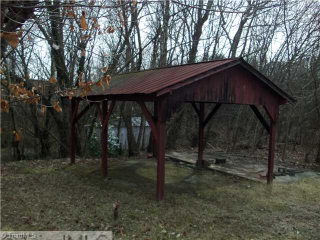 269 Welch Road Mount Airy, NC 27030 - Photo 3 of 10 Other. Detached Parking Area