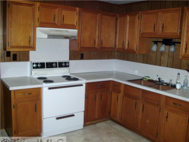 269 Welch Road Mount Airy, NC 27030 - Photo 9 of 10 Kitchen.