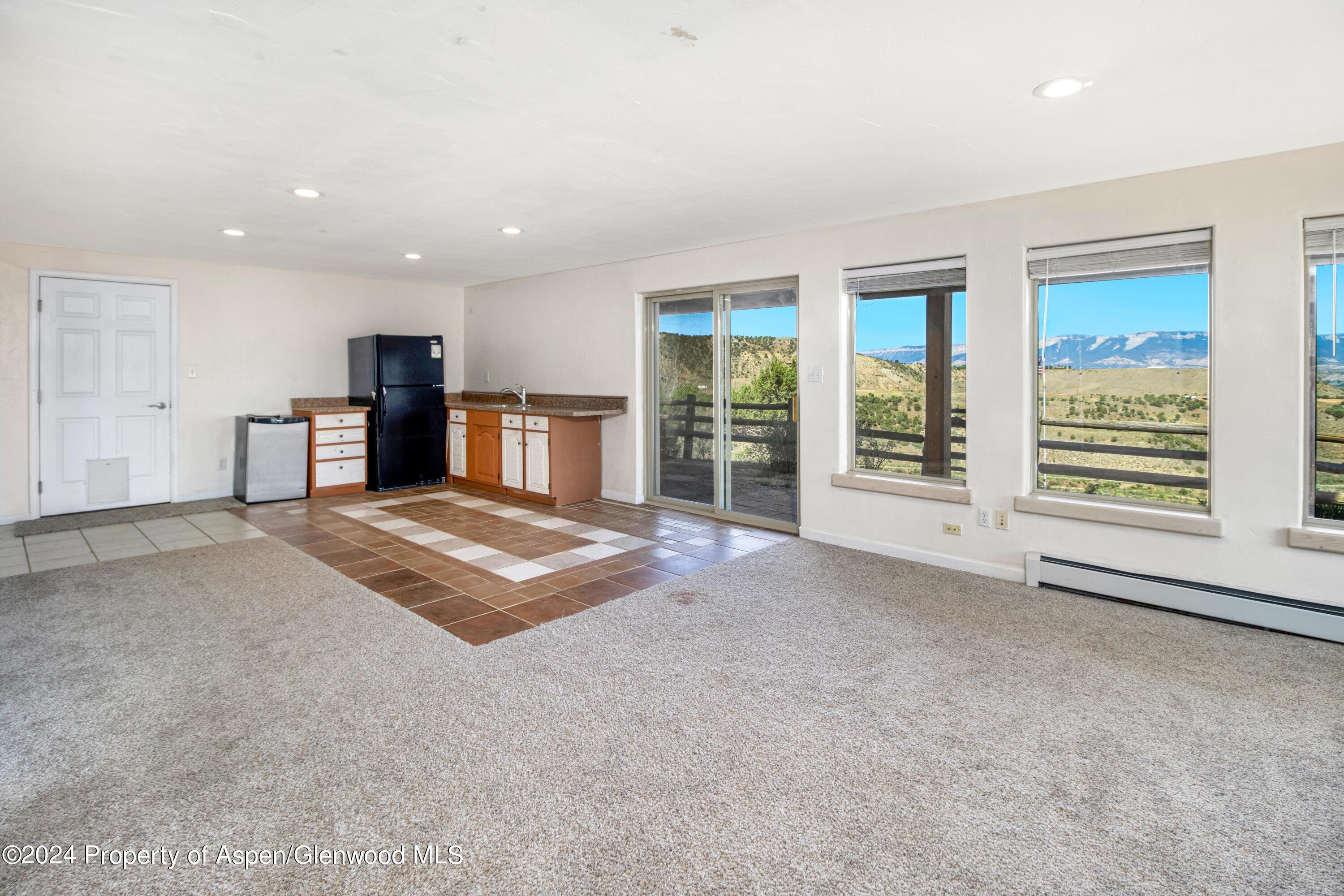 189 Rio Bravo Road Silt, CO 81652 - Photo 23 of 32 lower living space