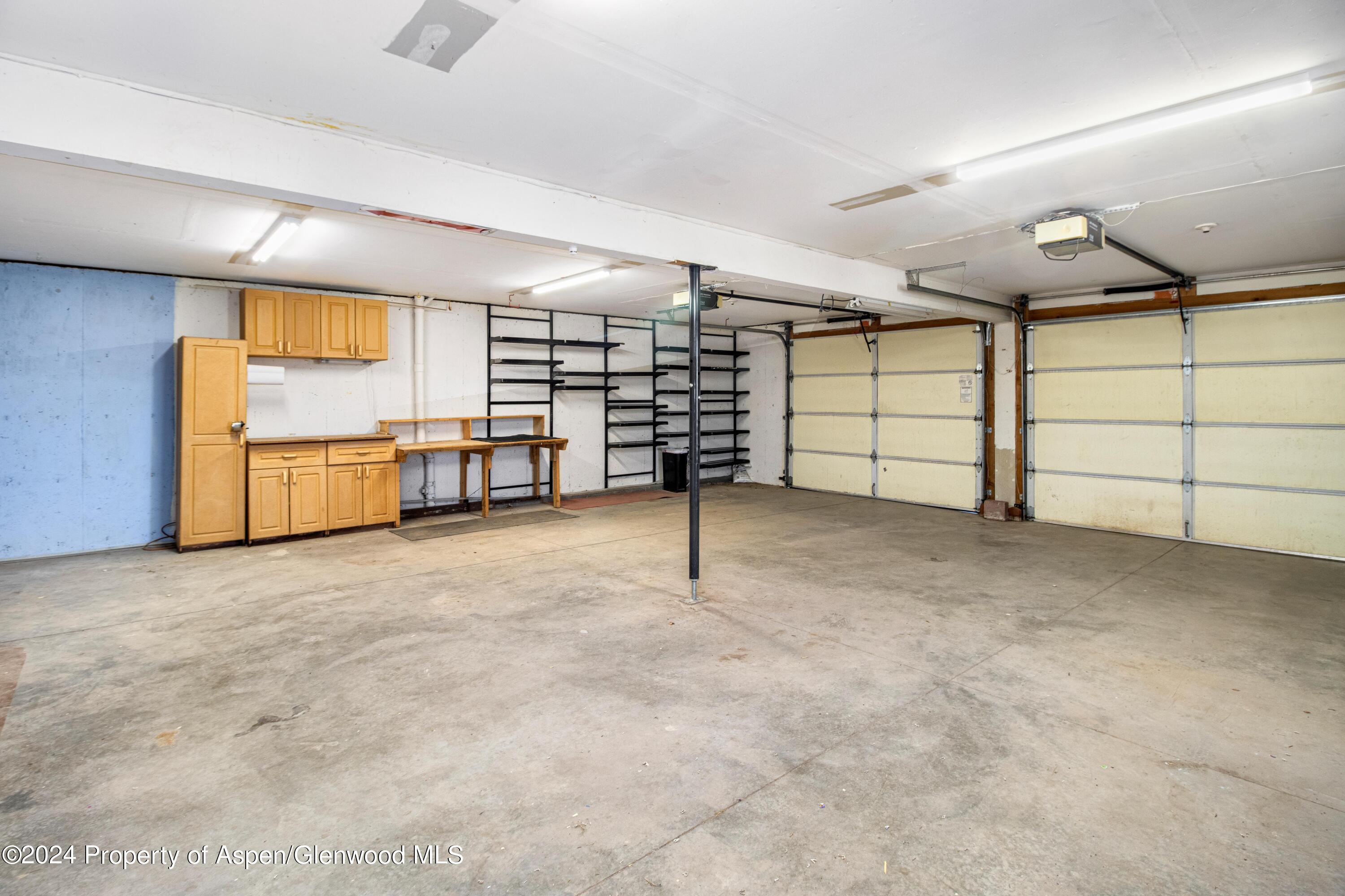 189 Rio Bravo Road Silt, CO 81652 - Photo 24 of 32 garage