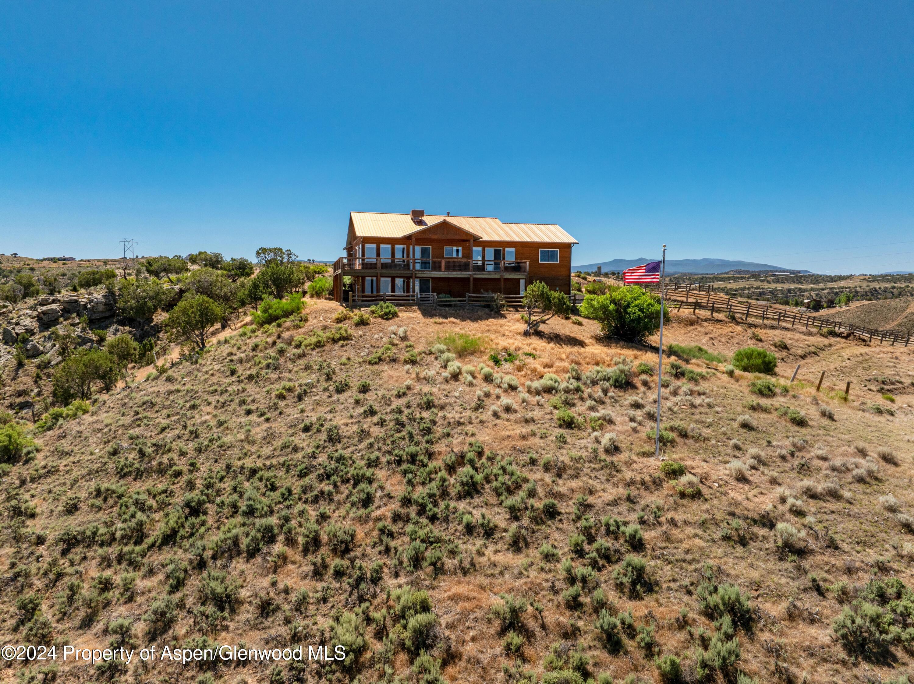 acreage view