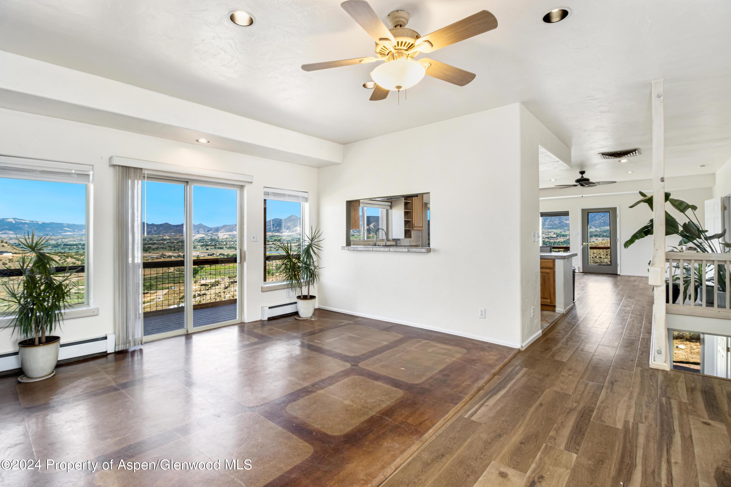 189 Rio Bravo Road Silt, CO 81652 - Photo 8 of 32 sun room