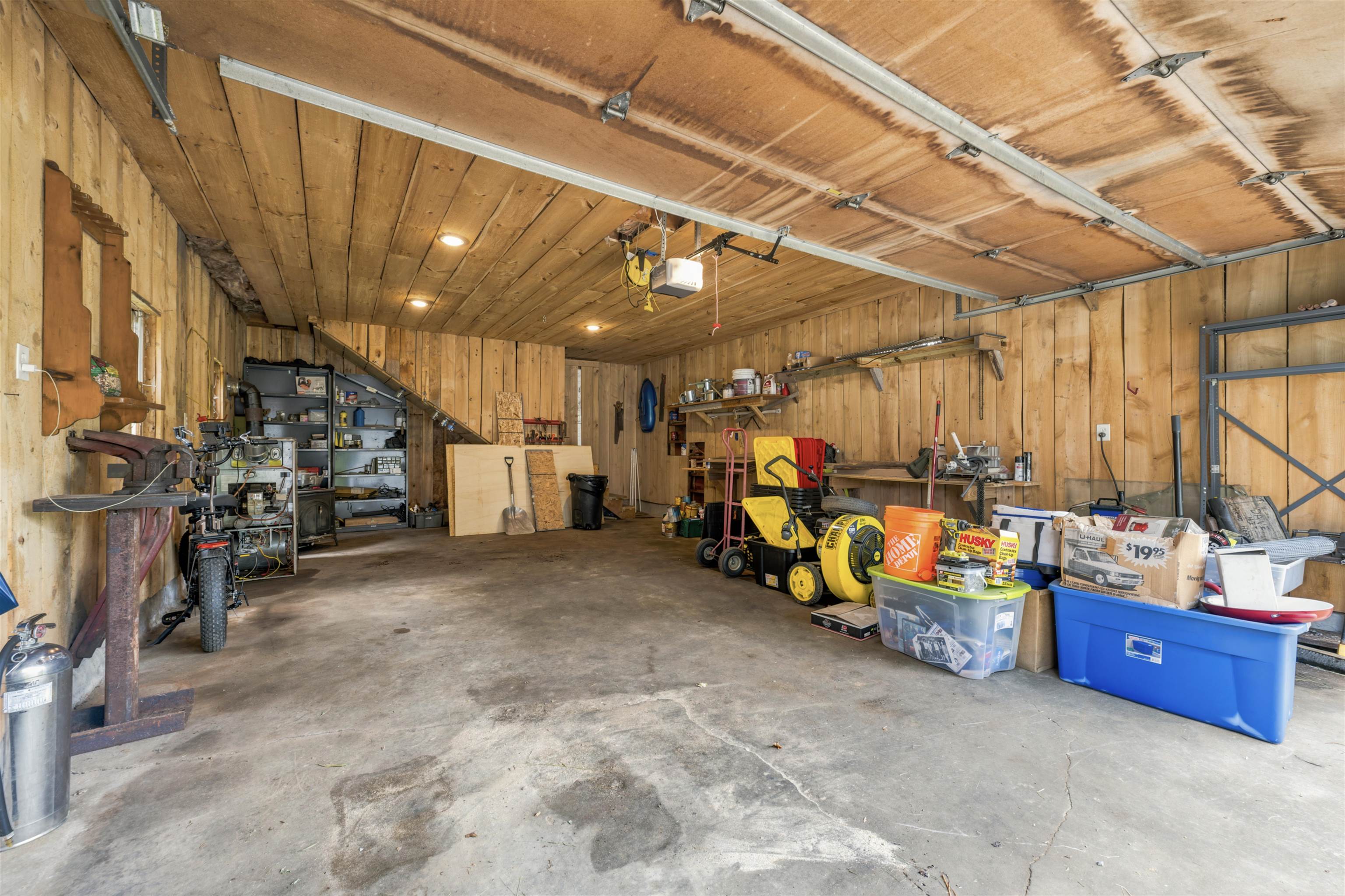 307 Calef Hill Road Sanbornton, NH 03269 - Photo 51 of 53 Gallery Image 51